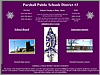 Parshall Public School