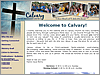 Calvary United Methodist Church, Fargo