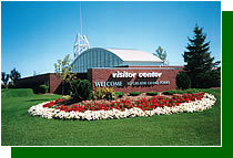 Grand Forks Convention and Visitors Bureau