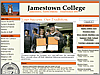 Jamestown College