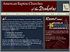 American Baptist Churches of the Dakotas