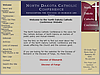 North Dakota Catholic Conference