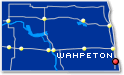 Wahpeton ND