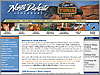 North Dakota Tourism