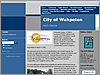 City of Wahpeton