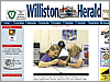 Williston Herald